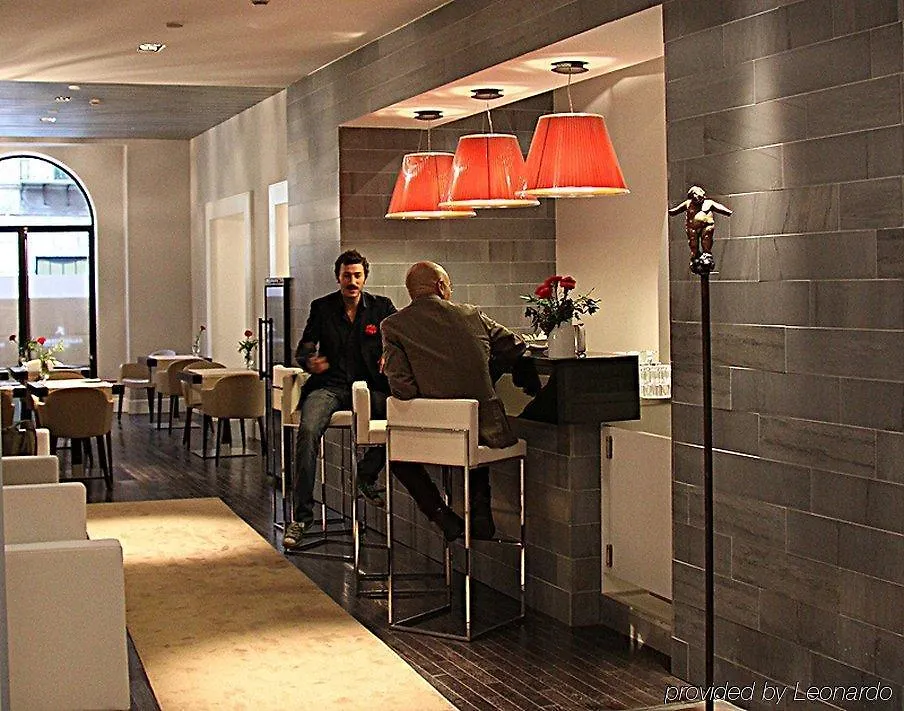 Hotel Nh Collection Palermo Palazzo Sitano