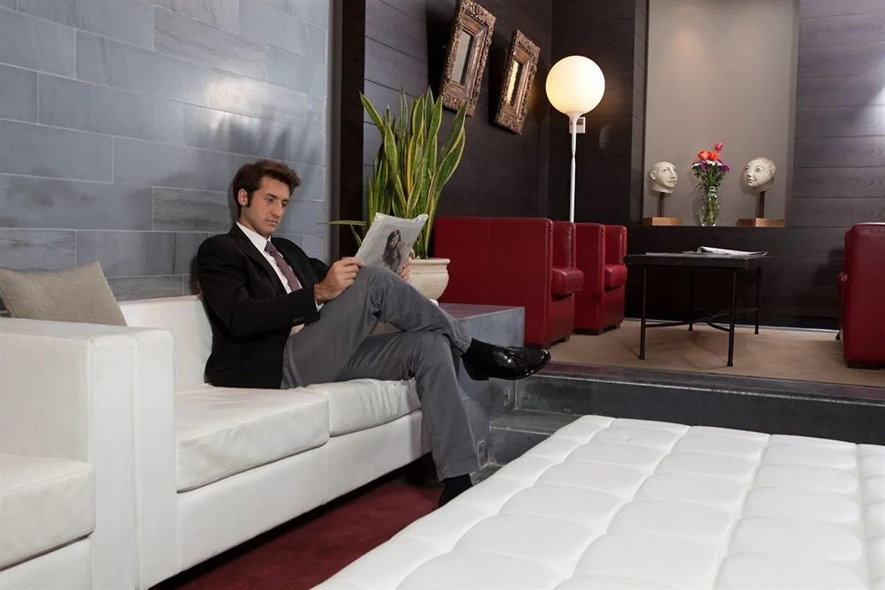 Hotel Nh Collection Palermo Palazzo Sitano