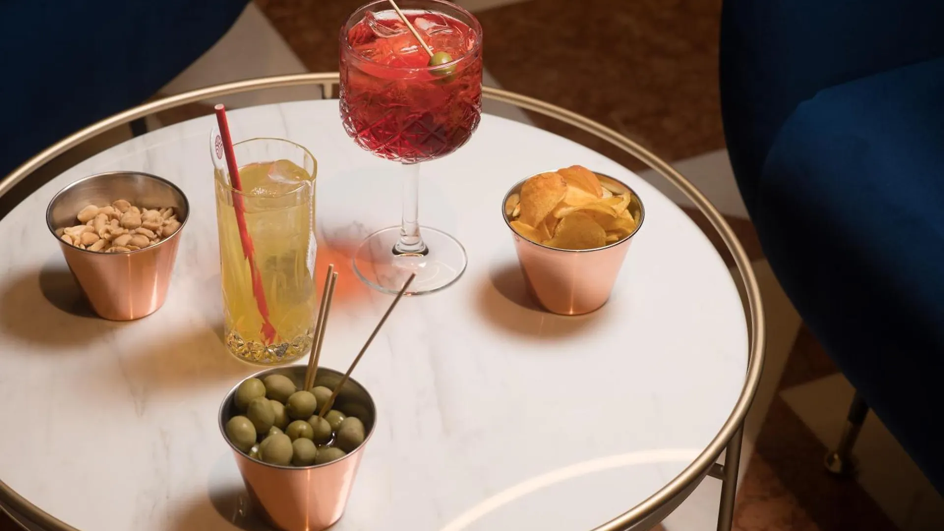 Hotel Nh Collection Palermo Palazzo Sitano