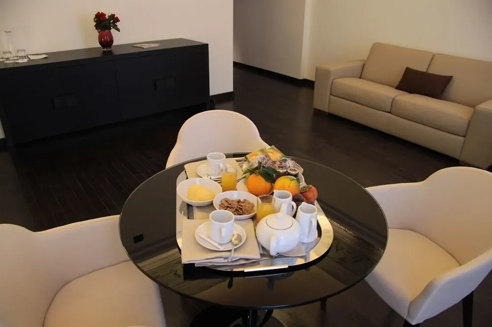 Hotel Nh Collection Palermo Palazzo Sitano