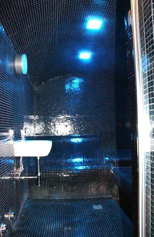 Hotel Nh Collection Palermo Palazzo Sitano