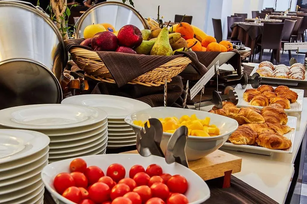 Hotel Nh Collection Palermo Palazzo Sitano