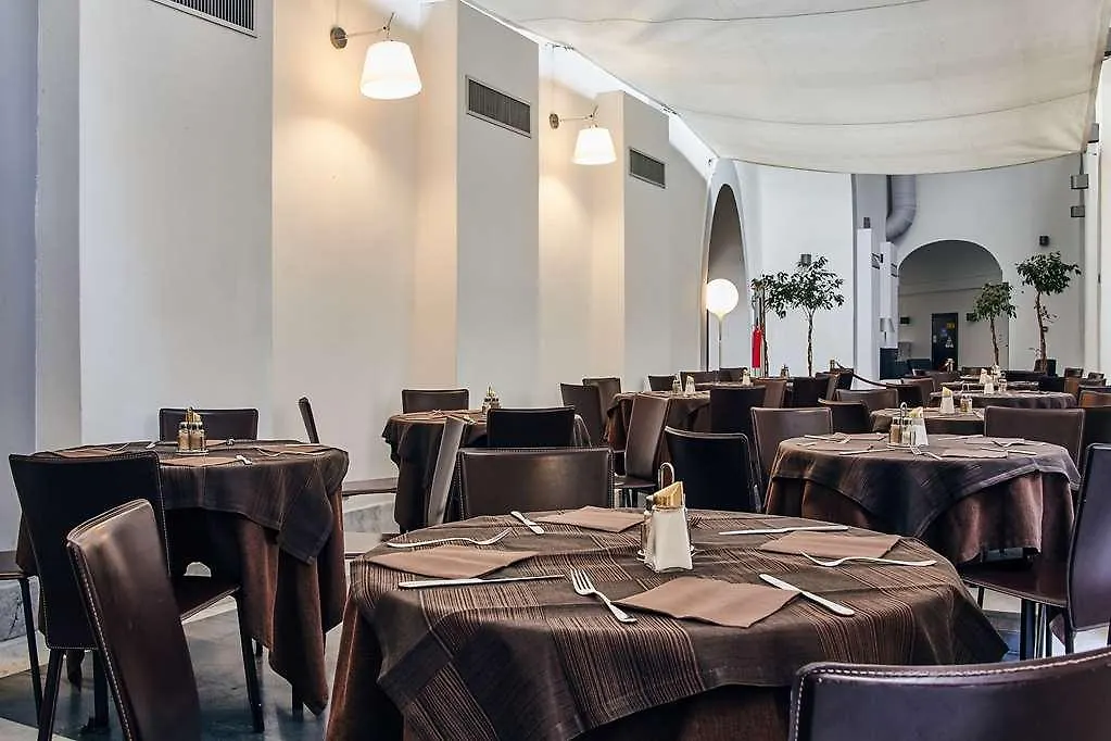 Hotel Nh Collection Palermo Palazzo Sitano
