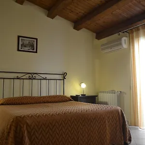 Couette-café Al Galileo Siciliano ***