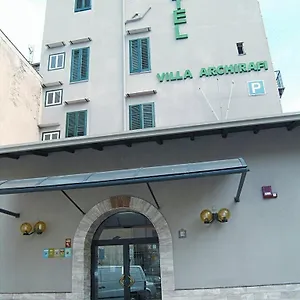 Hotel Archirafi **