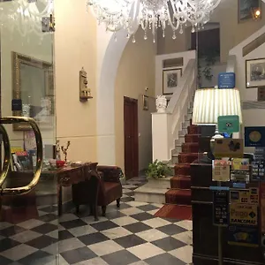 2* Nocleg ze śniadaniem Al Piazza Marina
