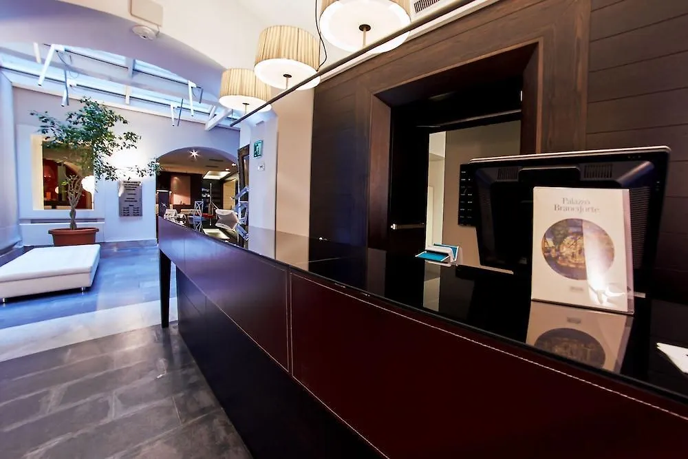 Hotel Nh Collection Palermo Palazzo Sitano 4*,