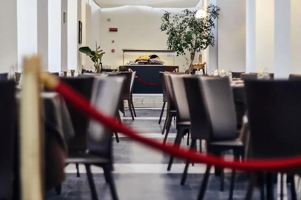 Hotel Nh Collection Palermo Palazzo Sitano