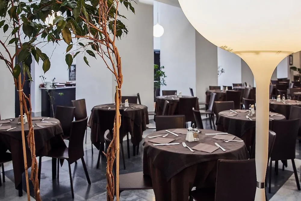 Hotel Nh Collection Palermo Palazzo Sitano
