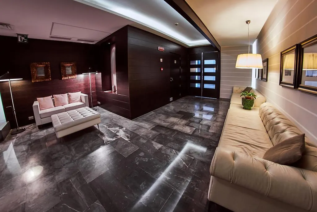 Hotel Nh Collection Palermo Palazzo Sitano