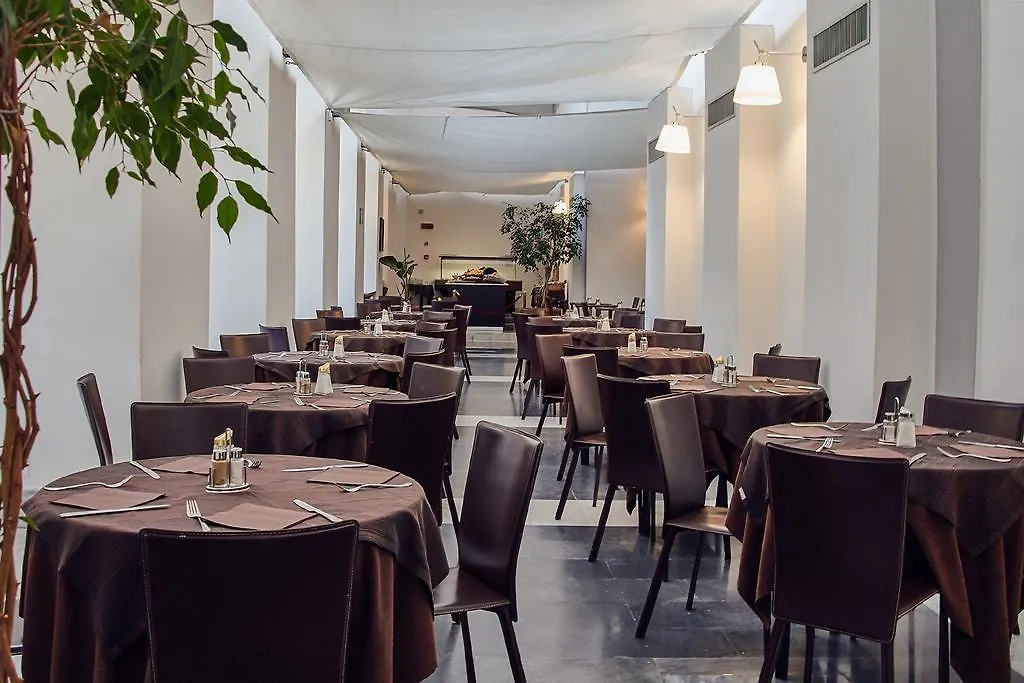Hotel Nh Collection Palermo Palazzo Sitano
