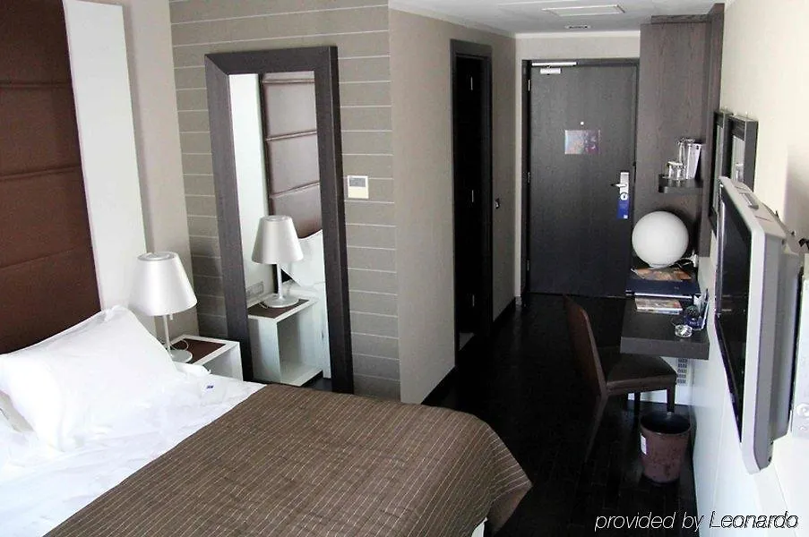 Hotel Nh Collection Palermo Palazzo Sitano