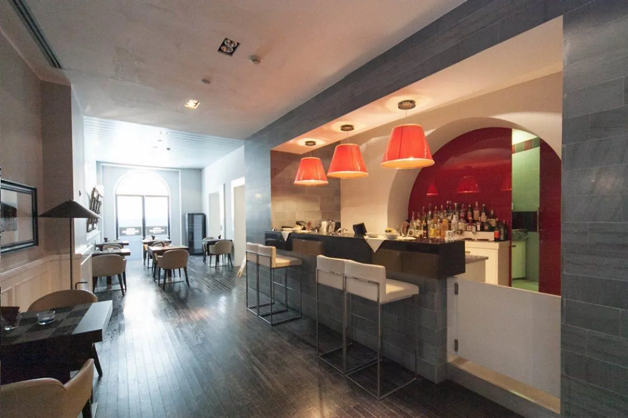 ****  Hotel Nh Collection Palermo Palazzo Sitano Italie