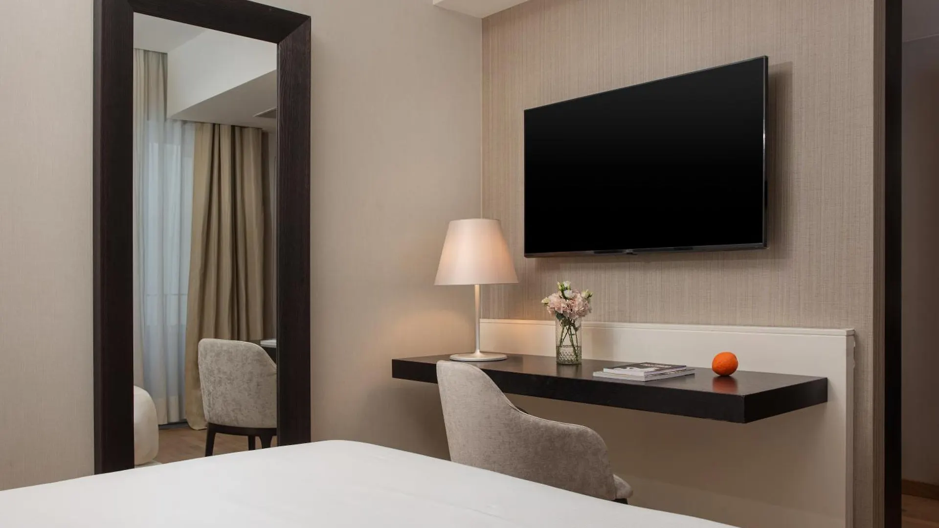 ****  Hotel Nh Collection Palermo Palazzo Sitano Italia