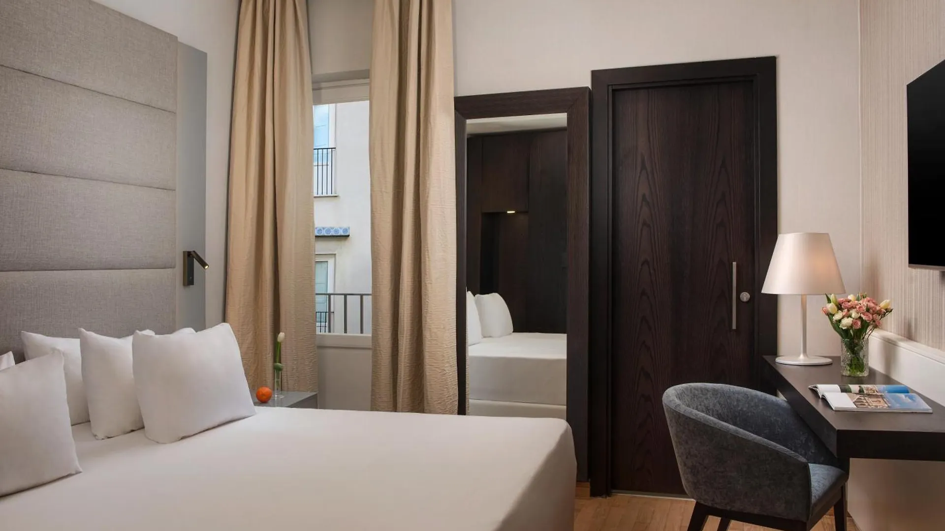 Hotel Nh Collection Palermo Palazzo Sitano