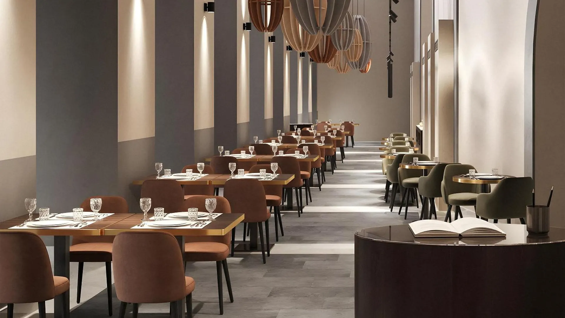 ****  Hotel Nh Collection Palermo Palazzo Sitano Italie