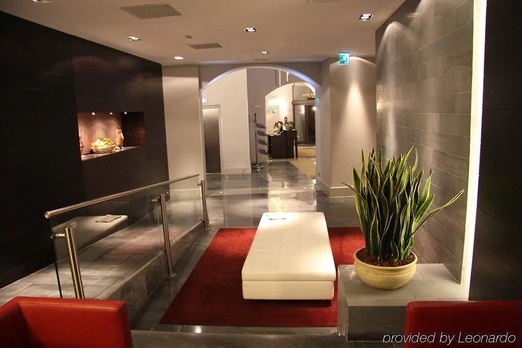 Hotel Nh Collection Palermo Palazzo Sitano 4*,