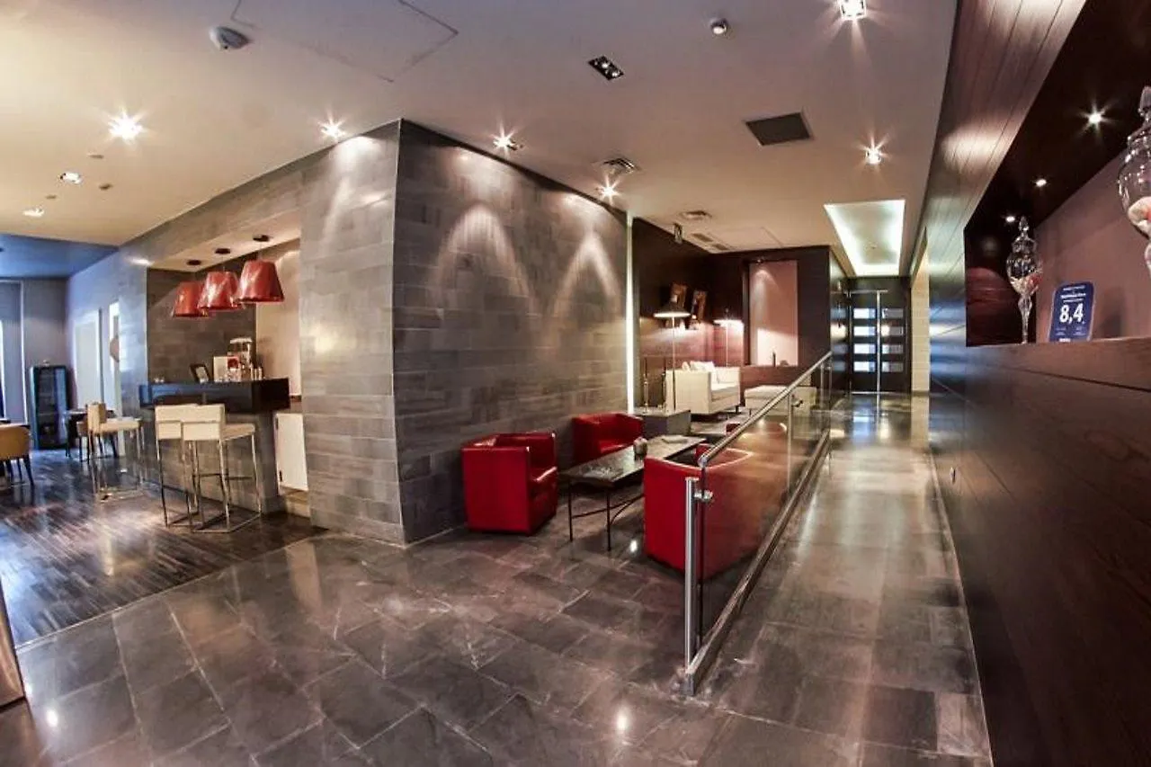 Hotel Nh Collection Palermo Palazzo Sitano