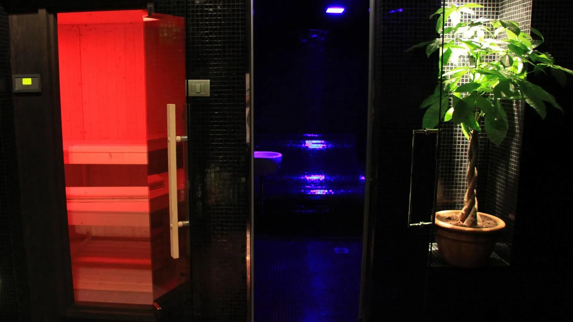 ****  Hotel Nh Collection Palermo Palazzo Sitano Italia