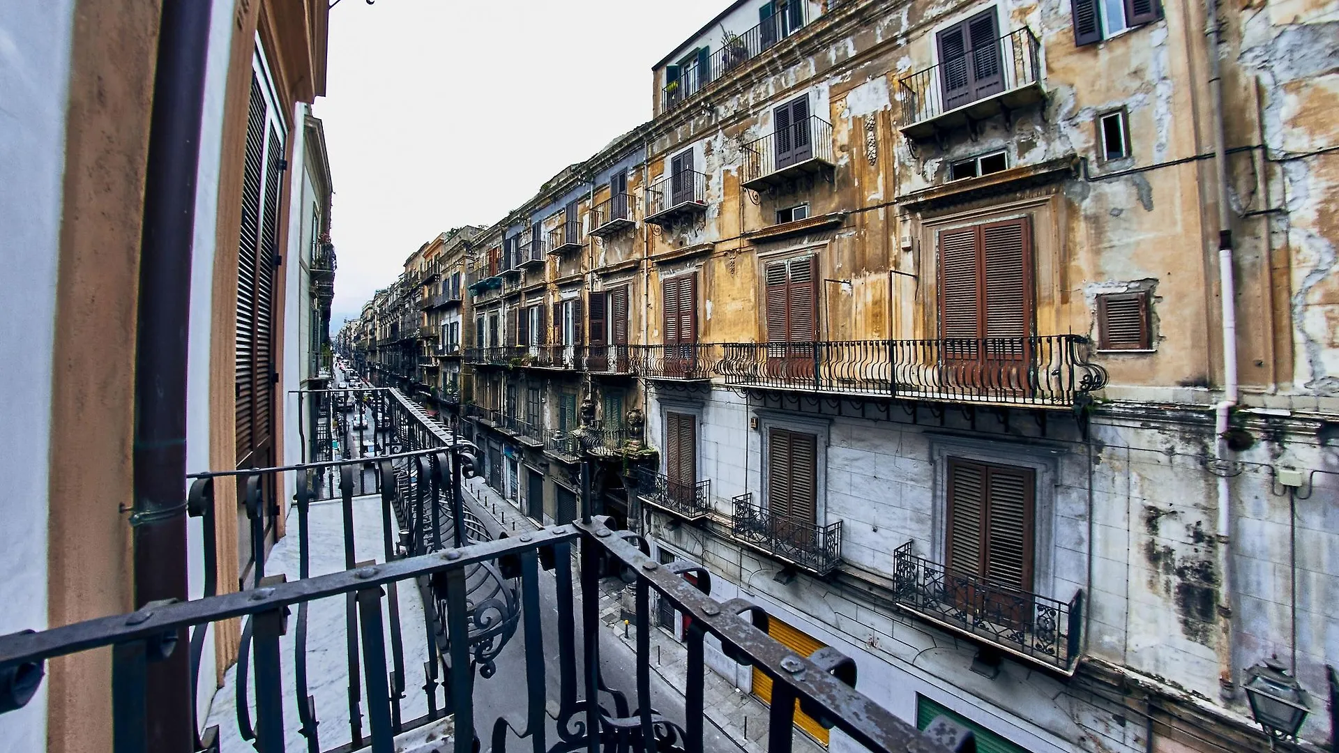 Hotel Nh Collection Palermo Palazzo Sitano 4*,
