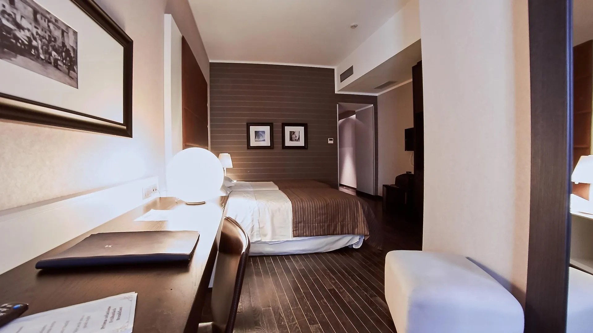 Hotel Nh Collection Palermo Palazzo Sitano