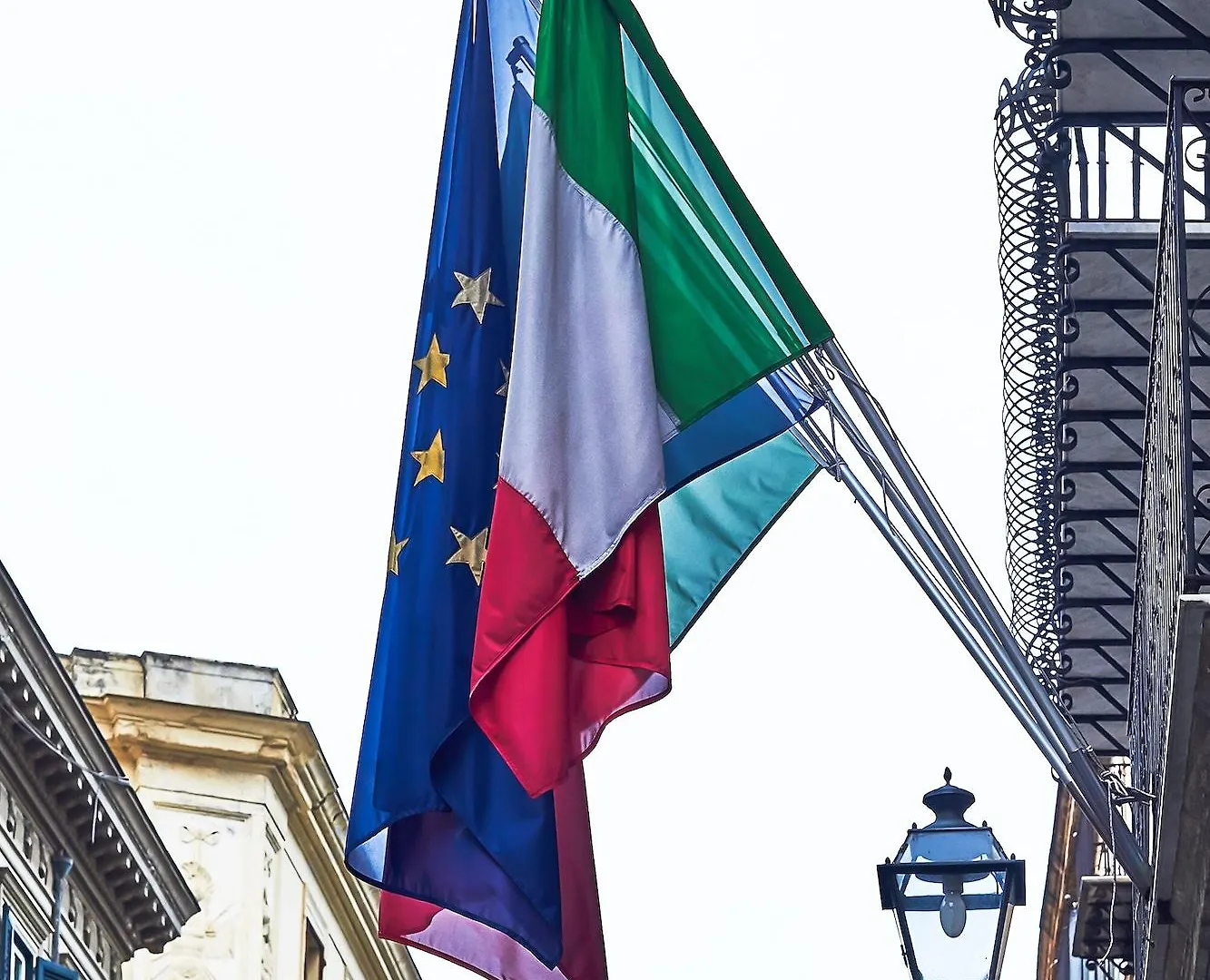Hotel Nh Collection Palermo Palazzo Sitano