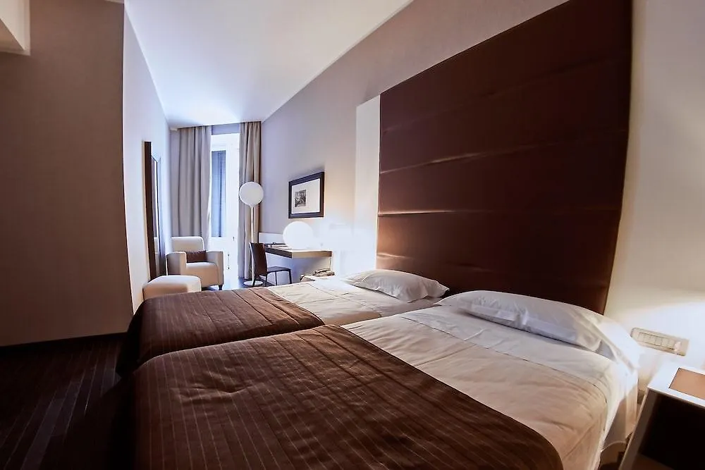 Hotel Nh Collection Palermo Palazzo Sitano