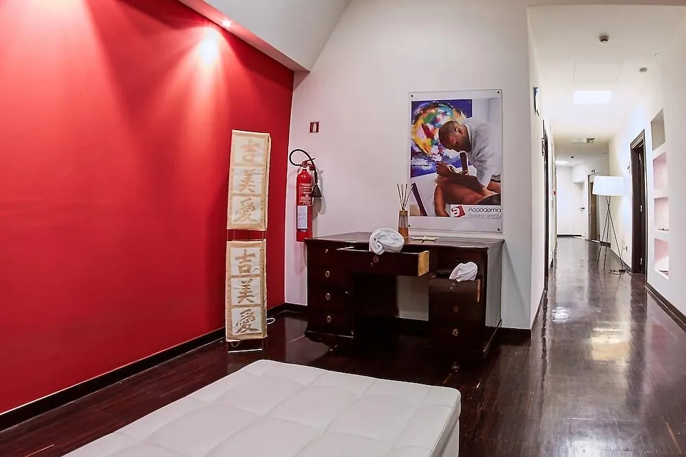 Hotel Nh Collection Palermo Palazzo Sitano 4*,  Włochy