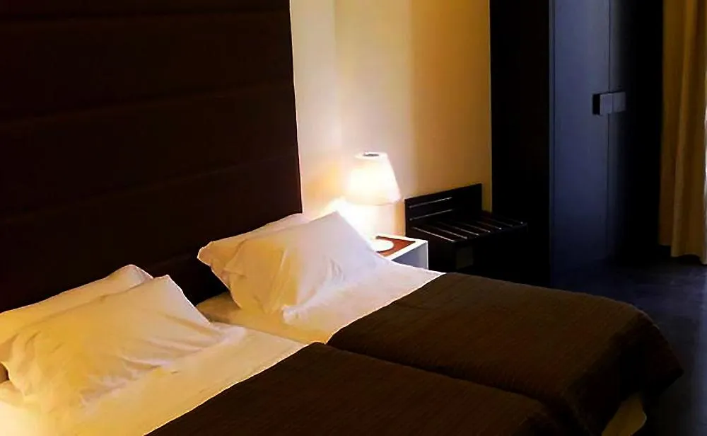 Hotel Nh Collection Palermo Palazzo Sitano
