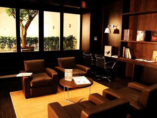 Hotel Nh Collection Palermo Palazzo Sitano