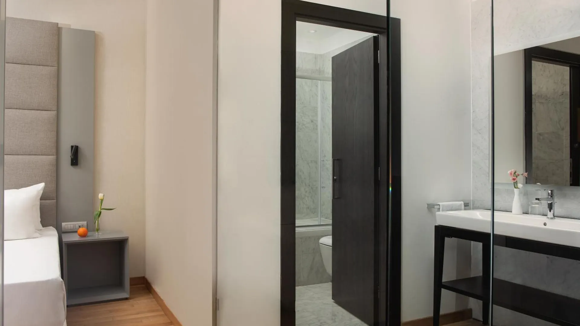 Hotel Nh Collection Palermo Palazzo Sitano