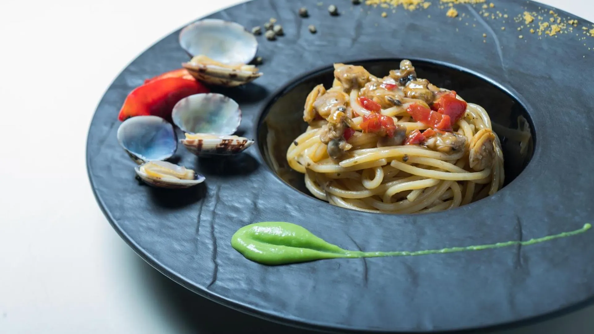 ****  Hotel Nh Collection Palermo Palazzo Sitano Włochy