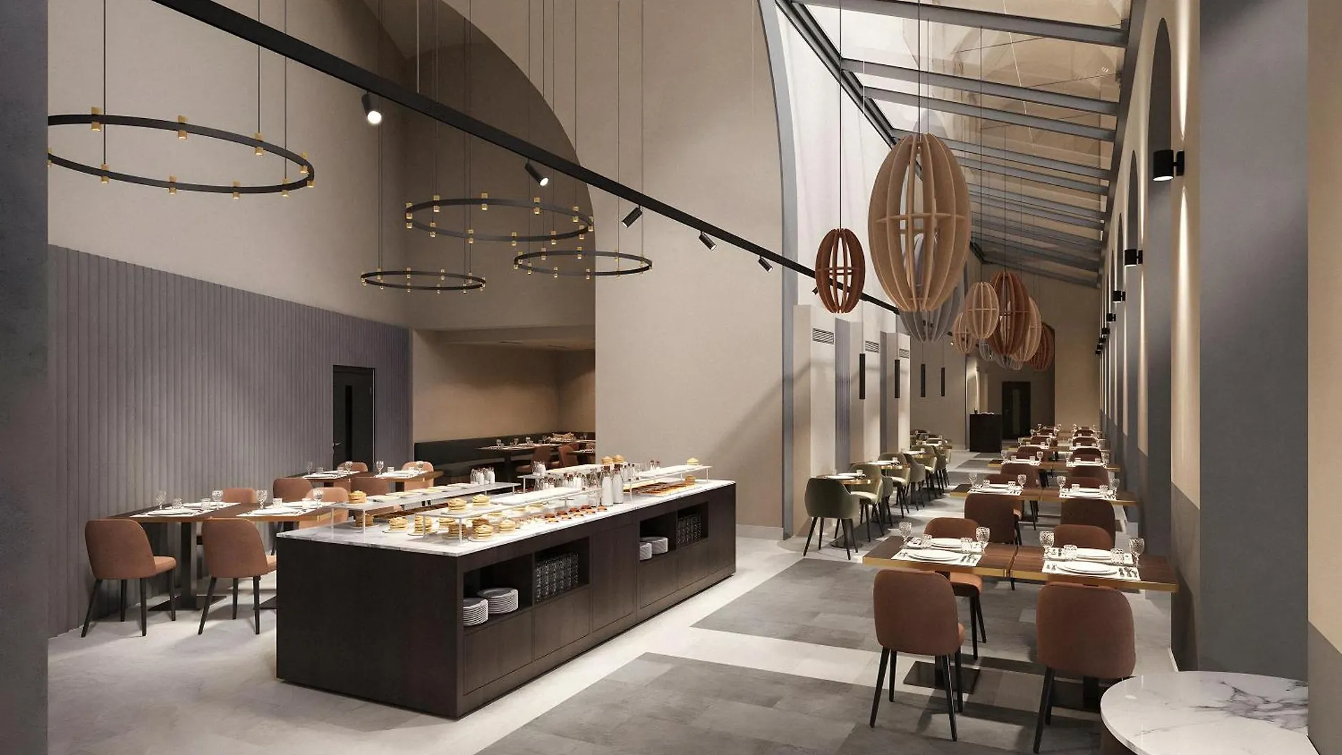 Hotel Nh Collection Palermo Palazzo Sitano