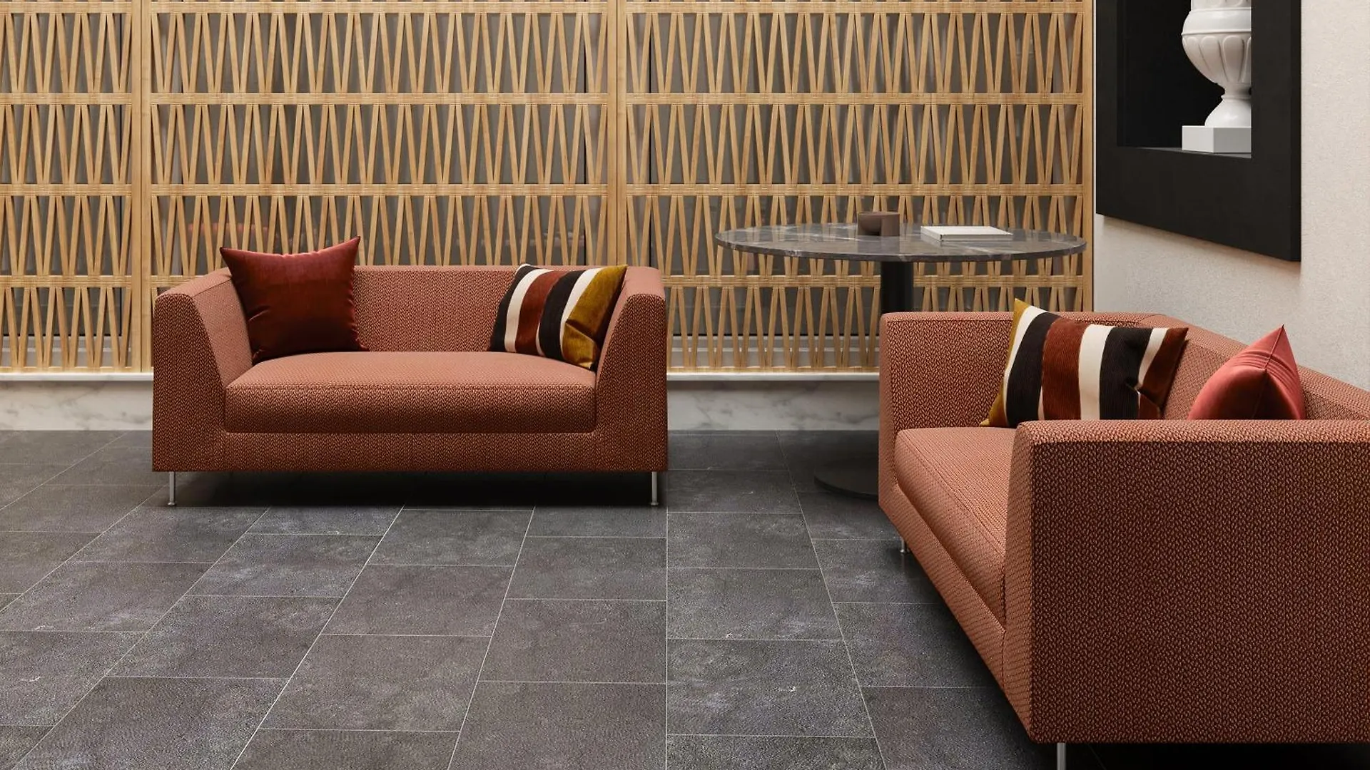 Hotel Nh Collection Palermo Palazzo Sitano 4*,