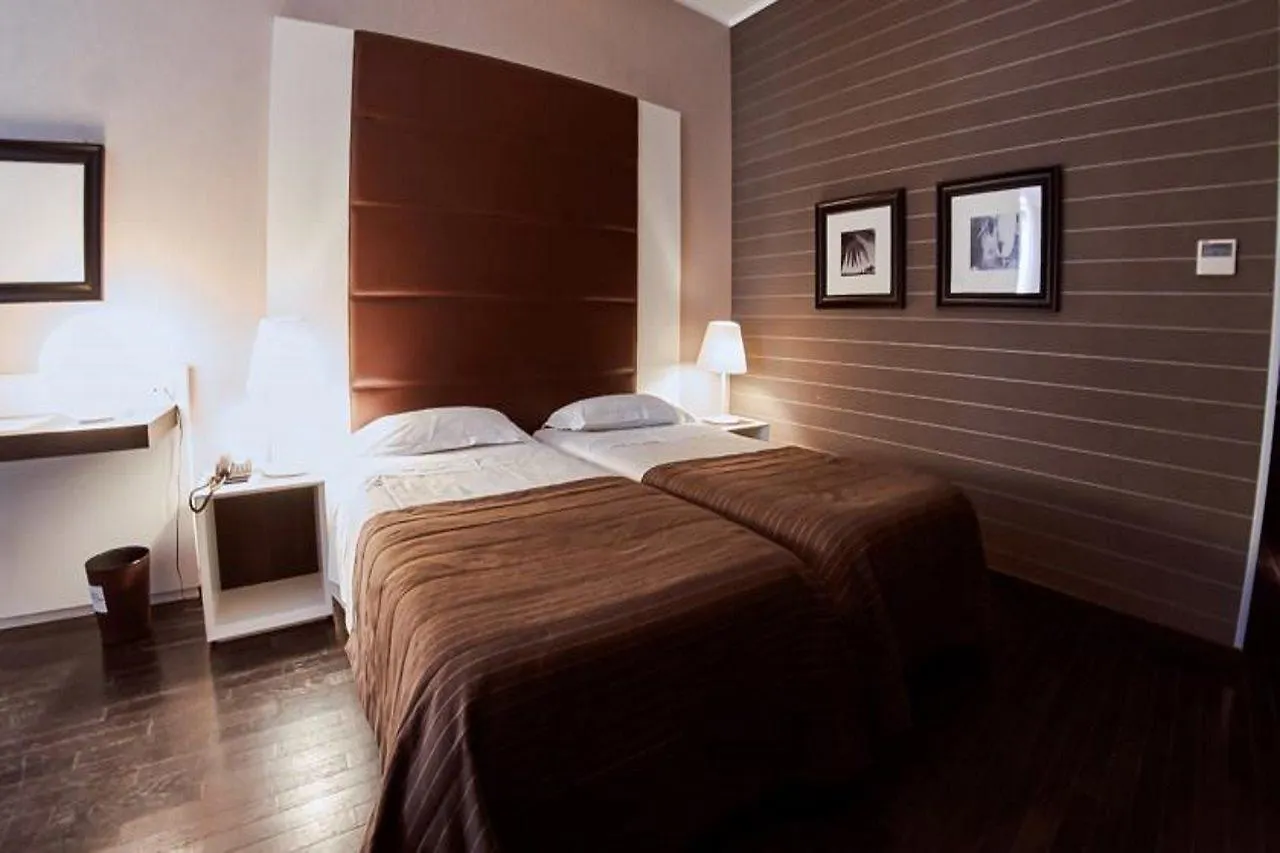 Hotel Nh Collection Palermo Palazzo Sitano