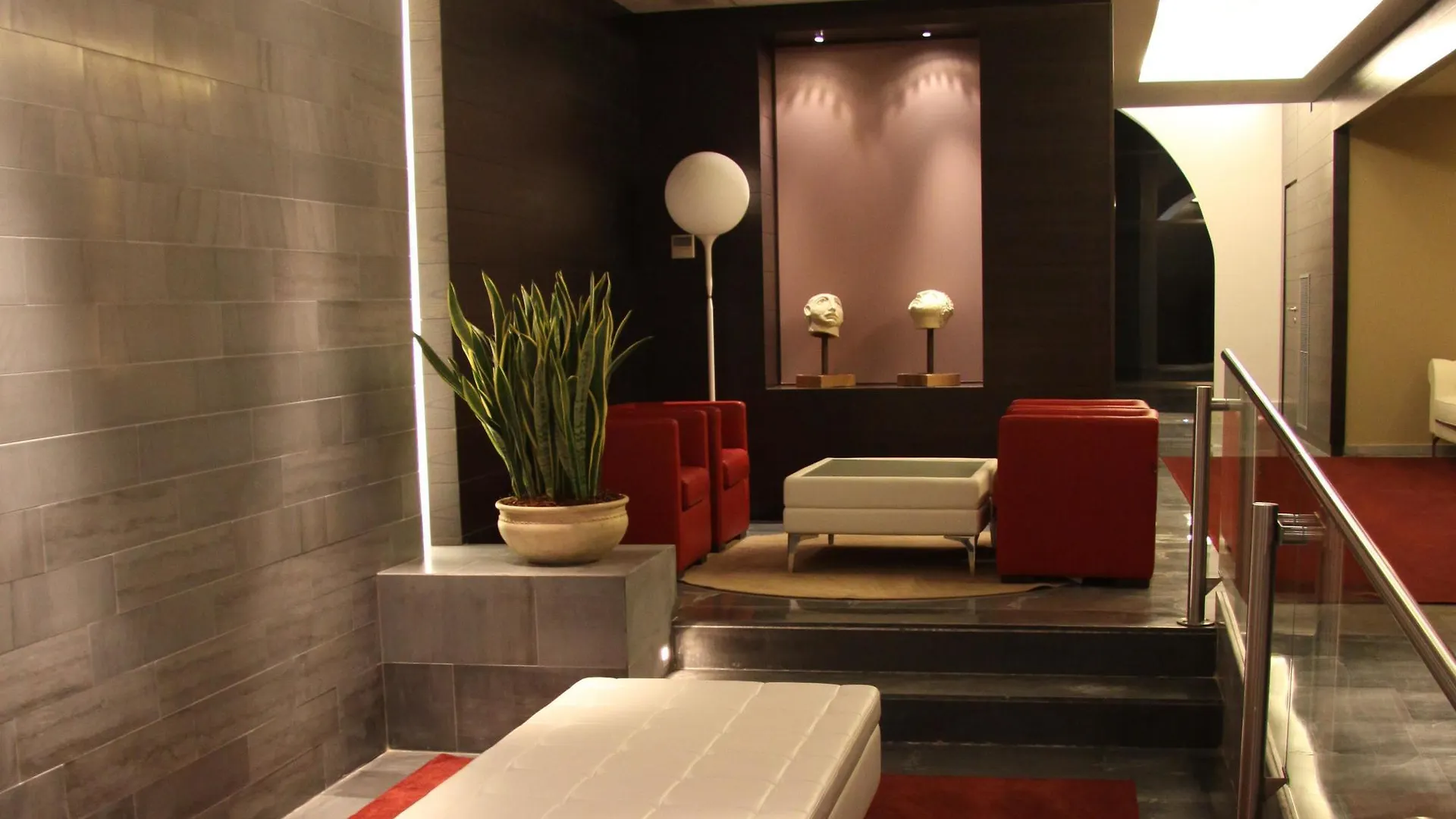 Hotel Nh Collection Palermo Palazzo Sitano