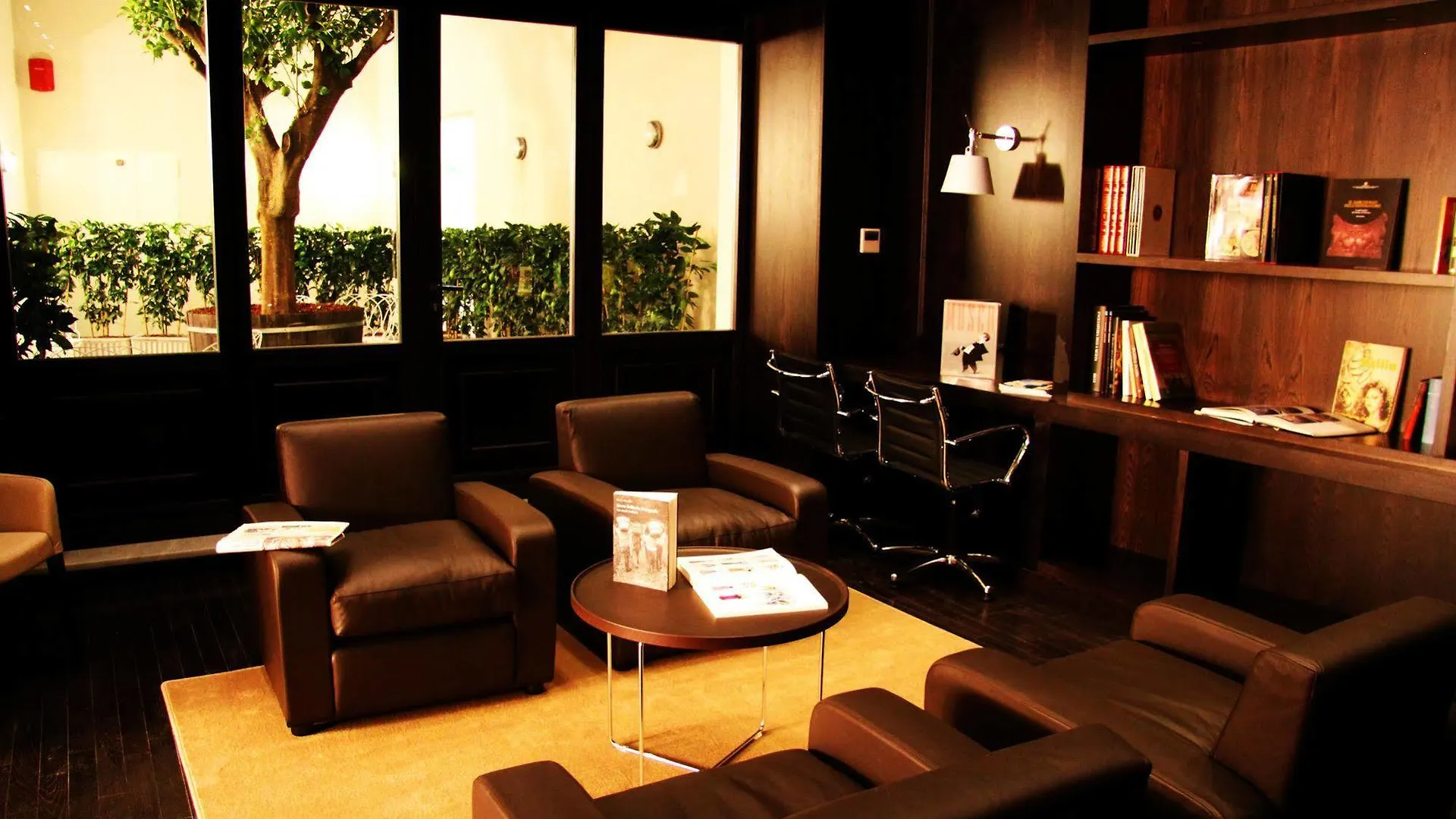 ****  Hotel Nh Collection Palermo Palazzo Sitano Włochy