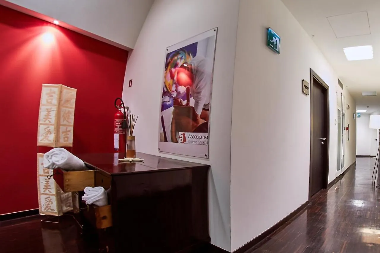 Hotel Nh Collection Palermo Palazzo Sitano 4*,  Włochy