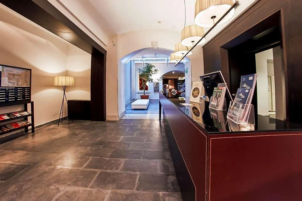 Hotel Nh Collection Palermo Palazzo Sitano